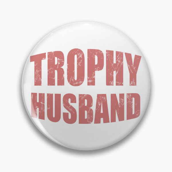 Item preview, Trophy Husband. #2 designed and sold by EunsooLee.
