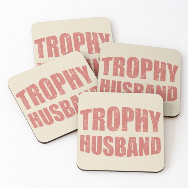 Item preview, Trophy Husband. #2 designed and sold by EunsooLee.