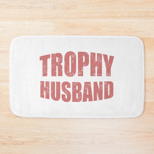 Item preview, Trophy Husband. #2 designed and sold by EunsooLee.