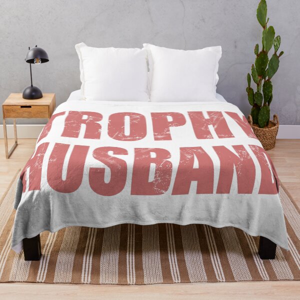 Item preview, Trophy Husband. #2 designed and sold by EunsooLee.