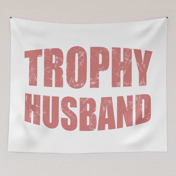 Item preview, Trophy Husband. #2 designed and sold by EunsooLee.