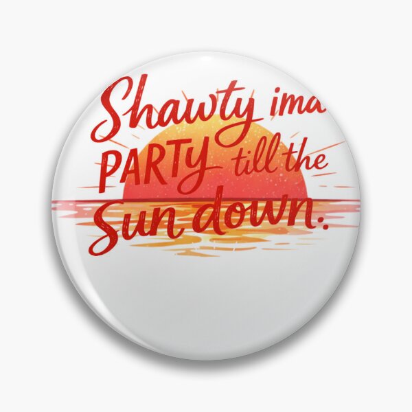 Item preview, Copy of Copy of EXO - Love Me Right "Shawty ima party till the sun down" (ver. 3) designed and sold by peachysunoodesigns.