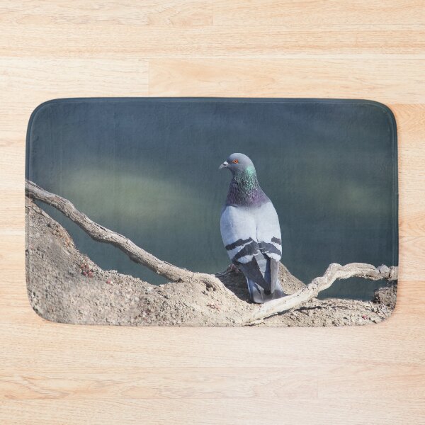 Item preview, My Date is Late! designed and sold by heatherfriedman.