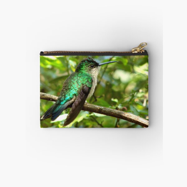 Item preview, Brazil Core Nature Birdwatch Humming Bird designed and sold by helderpoeta.