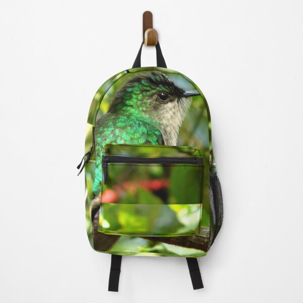 Item preview, Brazil Core Nature Birdwatch Humming Bird designed and sold by helderpoeta.