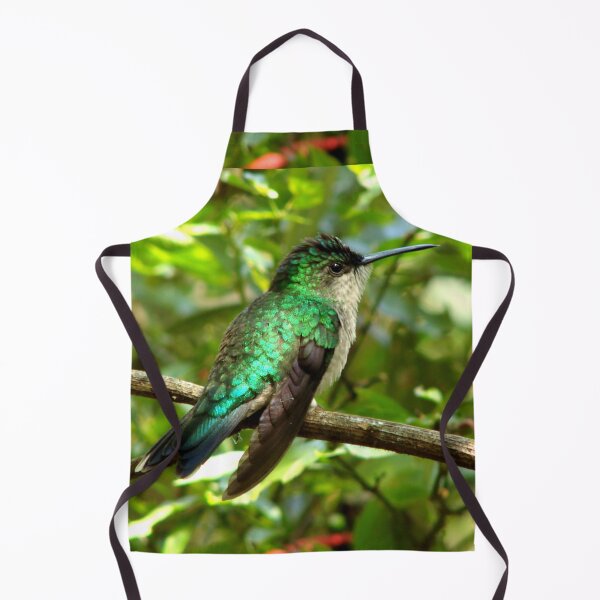 Item preview, Brazil Core Nature Birdwatch Humming Bird designed and sold by helderpoeta.