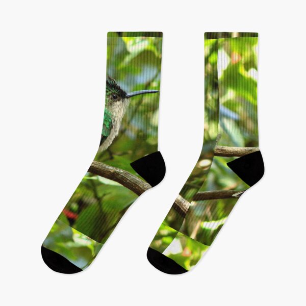 Item preview, Brazil Core Nature Birdwatch Humming Bird designed and sold by helderpoeta.