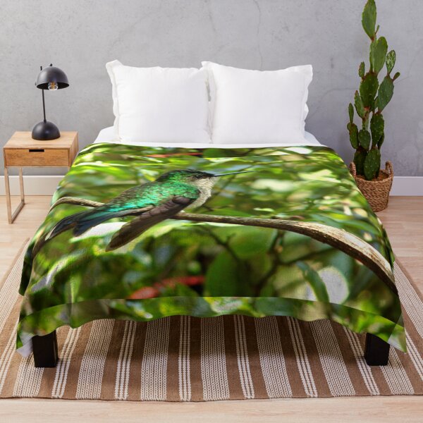 Item preview, Brazil Core Nature Birdwatch Humming Bird designed and sold by helderpoeta.