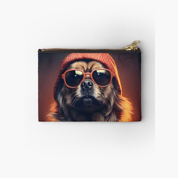 Item preview, Cool Dog: Urban Style with Attitude designed and sold by Hipatye26.