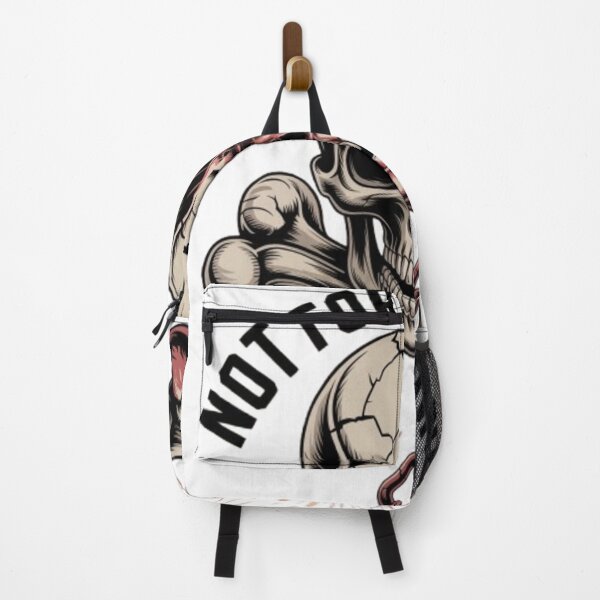 Item preview, Not for Everyone – Bold Statement Streetwear Typography designed and sold by NewUSShop.