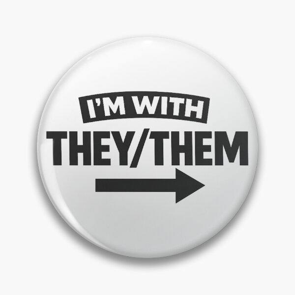 Item preview, I’m with they  designed and sold by Dead-Dove-Ltd.