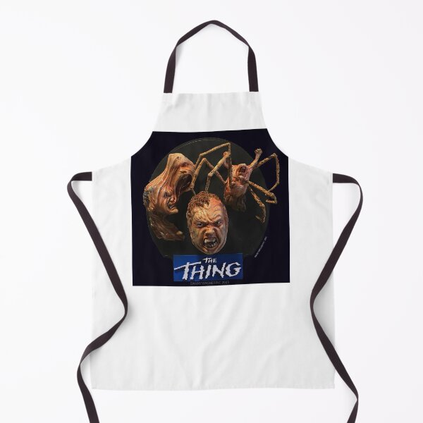 Item preview, D.WAGNERS: THE THING TRIBUTE SCULPTURE PLAQUE designed and sold by Danny Wagner Inc..