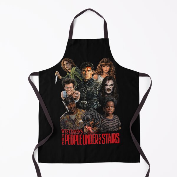 Item preview, The people under the stairs designed and sold by American Artist Designs.
