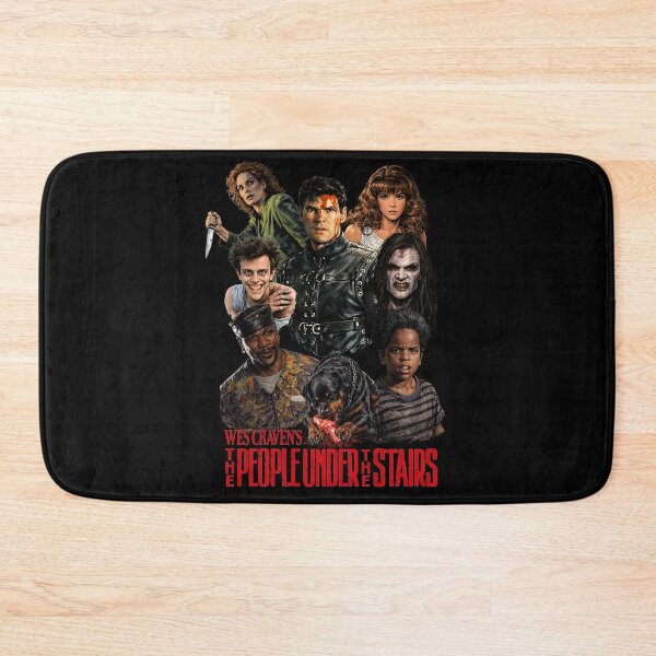 Item preview, The people under the stairs designed and sold by American Artist Designs.