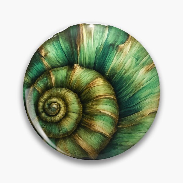 Item preview, Shell Ammonite designed and sold by francous03.