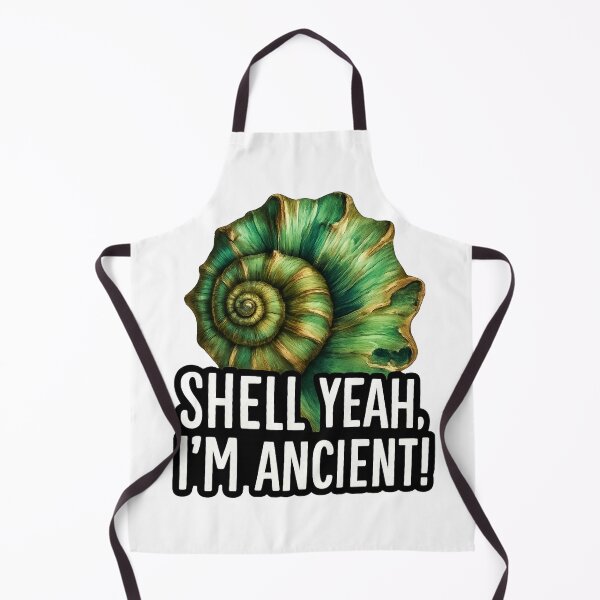 Item preview, Shell Ammonite designed and sold by francous03.