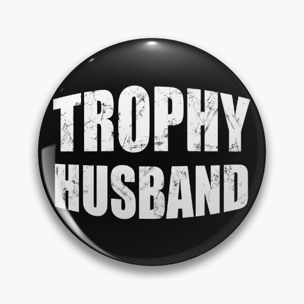 Item preview, Trophy Husband. #3 designed and sold by EunsooLee.