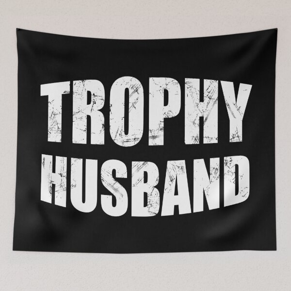 Item preview, Trophy Husband. #3 designed and sold by EunsooLee.