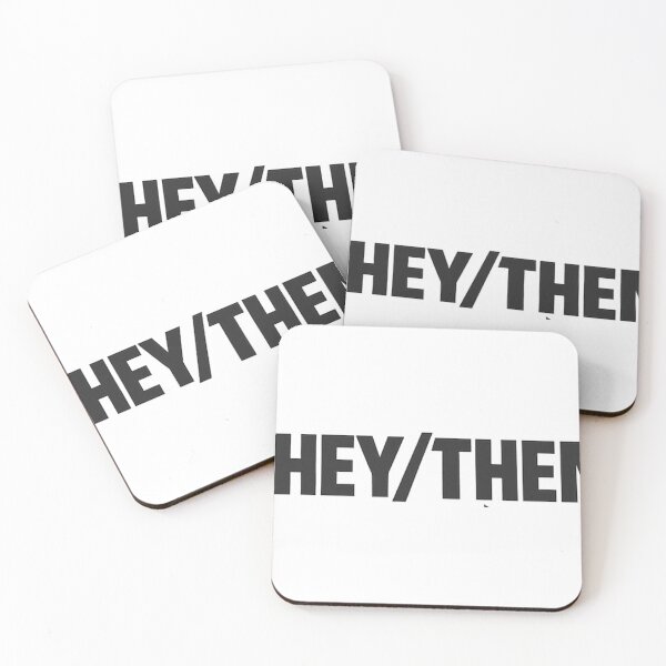 Item preview, They them designed and sold by Dead-Dove-Ltd.