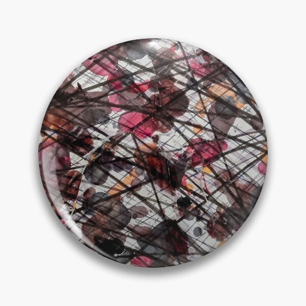 Item preview, Dissociation designed and sold by clv-creative.