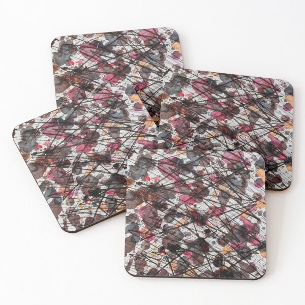 Item preview, Dissociation designed and sold by clv-creative.