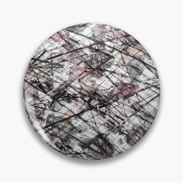 Item preview, Incoming Dissociation designed and sold by clv-creative.