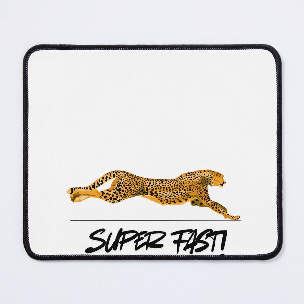 Item preview, Super Fast! designed and sold by ClaireBear888.