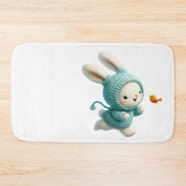Item preview, Kawaii Bunny  designed and sold by Beyondnote-Art.