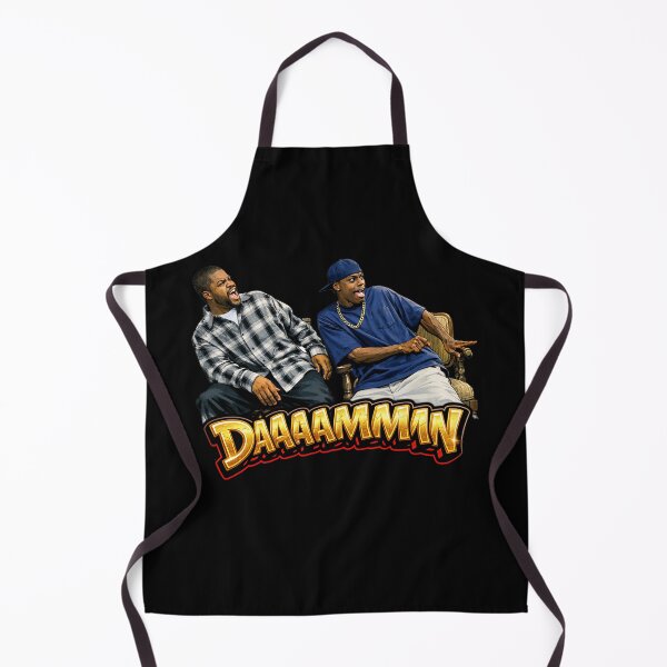 Item preview, Daaaaamn designed and sold by American Artist Designs.