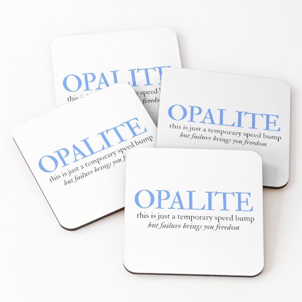 Item preview, OPALITE designed and sold by swtlottir.
