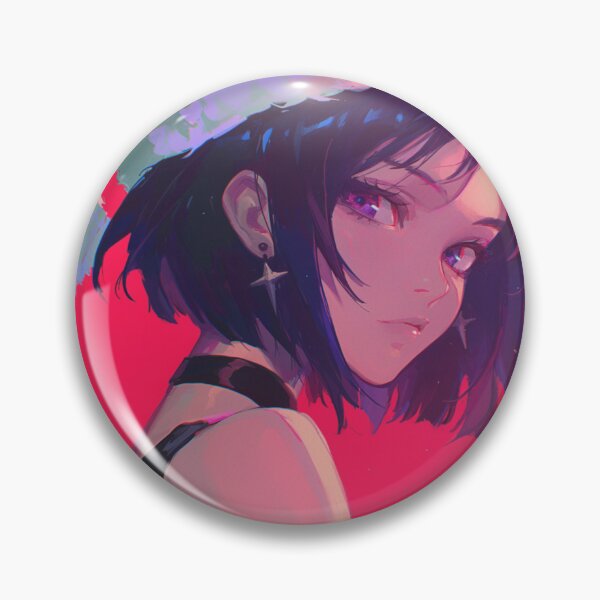 Item preview, Santa Hotaru designed and sold by Solace Sparkles.