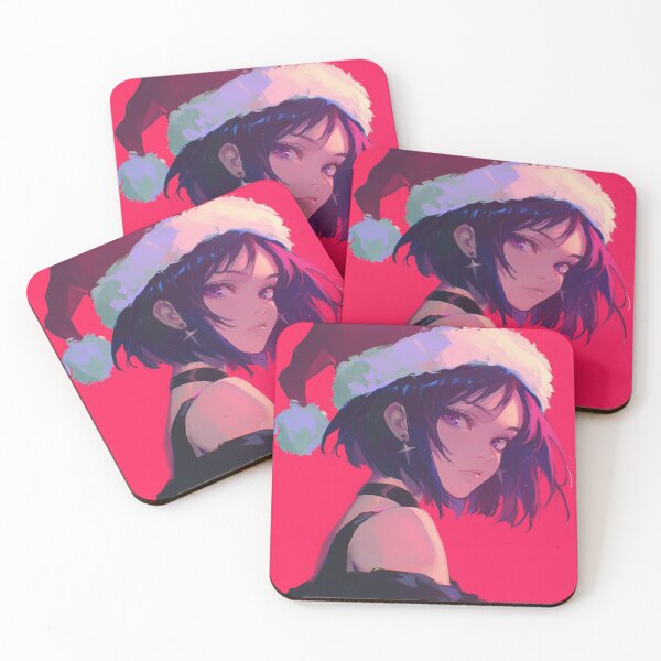 Item preview, Santa Hotaru designed and sold by Solace Sparkles.
