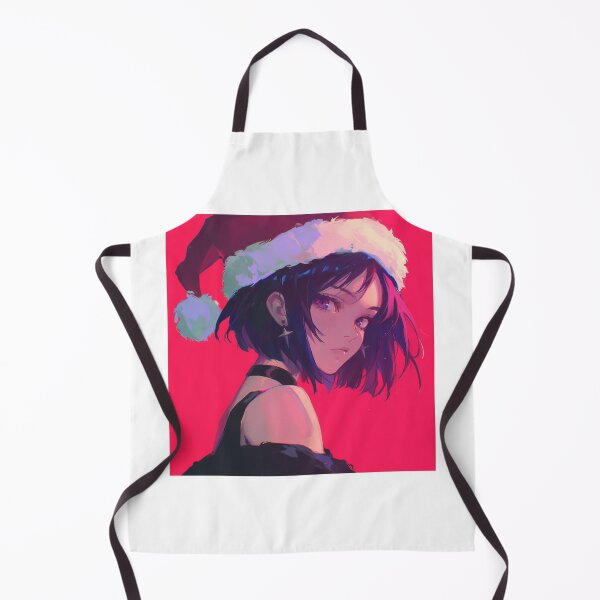 Item preview, Santa Hotaru designed and sold by Solace Sparkles.
