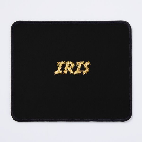 Item preview, Iris Personalized Name - Funny & Cool Custom Gift for Girls and Women designed and sold by Oussinc.