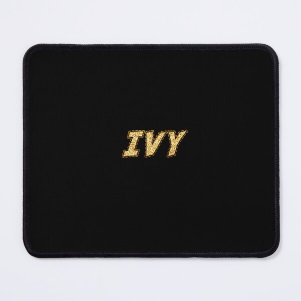 Item preview, Ivy Personalized Name - Funny & Cool Custom Gift for Girls and Women designed and sold by Oussinc.