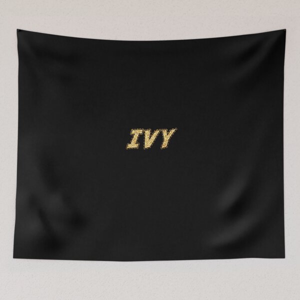 Item preview, Ivy Personalized Name - Funny & Cool Custom Gift for Girls and Women designed and sold by Oussinc.