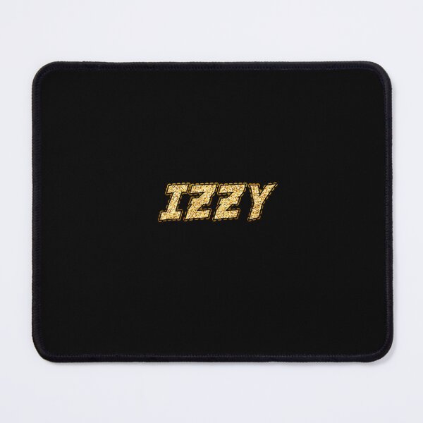 Item preview, Izzy Personalized Name - Funny & Cool Custom Gift for Girls and Women designed and sold by Oussinc.