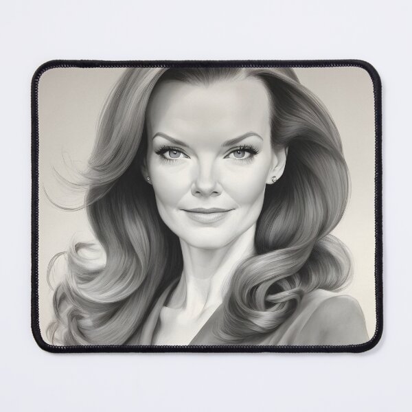 Item preview, Marcia Cross designed and sold by WorldofCharcoal.