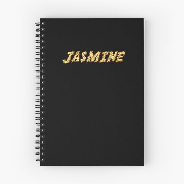 Item preview, Jasmine Personalized Name - Funny & Cool Custom Gift for Girls and Women designed and sold by Oussinc.