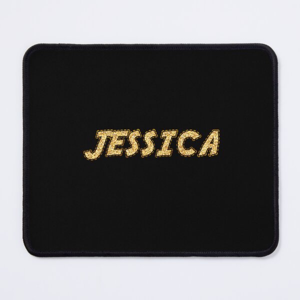 Item preview, Jessica Personalized Name - Funny & Cool Custom Gift for Girls and Women designed and sold by Oussinc.