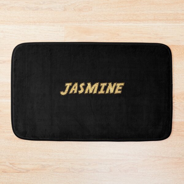 Item preview, Jasmine Personalized Name - Funny & Cool Custom Gift for Girls and Women designed and sold by Oussinc.