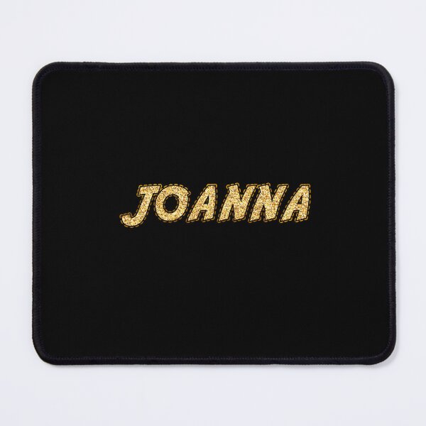 Item preview, Joanna Personalized Name - Funny & Cool Custom Gift for Girls and Women designed and sold by Oussinc.