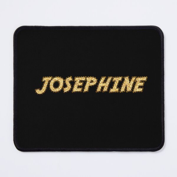 Item preview, Josephine Personalized Name - Funny & Cool Custom Gift for Girls and Women designed and sold by Oussinc.
