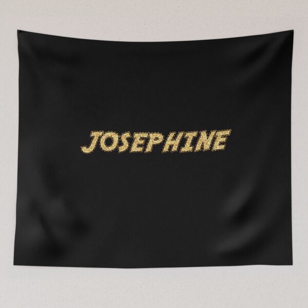 Item preview, Josephine Personalized Name - Funny & Cool Custom Gift for Girls and Women designed and sold by Oussinc.