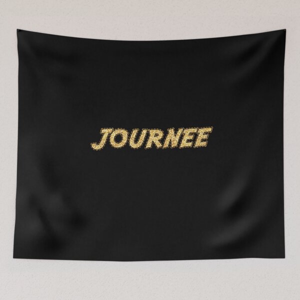 Item preview, Journee Personalized Name - Funny & Cool Custom Gift for Girls and Women designed and sold by Oussinc.