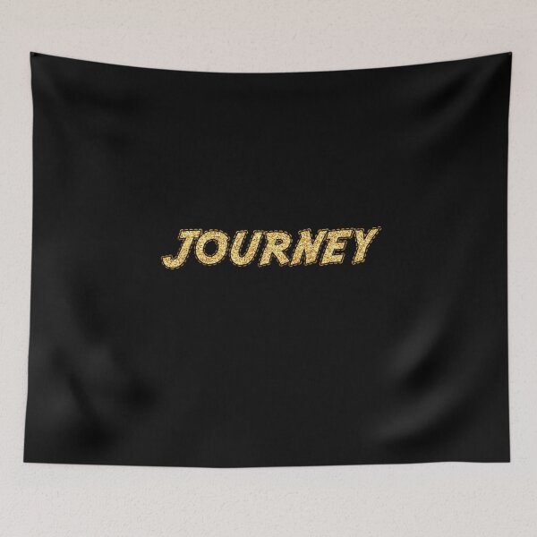 Item preview, Journey Personalized Name - Funny & Cool Custom Gift for Girls and Women designed and sold by Oussinc.