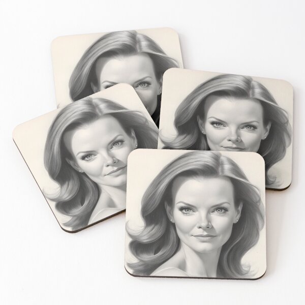 Item preview, Marcia Cross designed and sold by WorldofCharcoal.