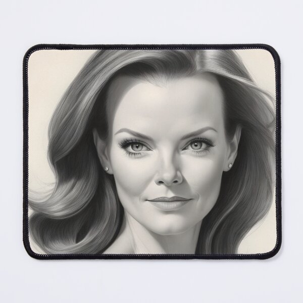 Item preview, Marcia Cross designed and sold by WorldofCharcoal.