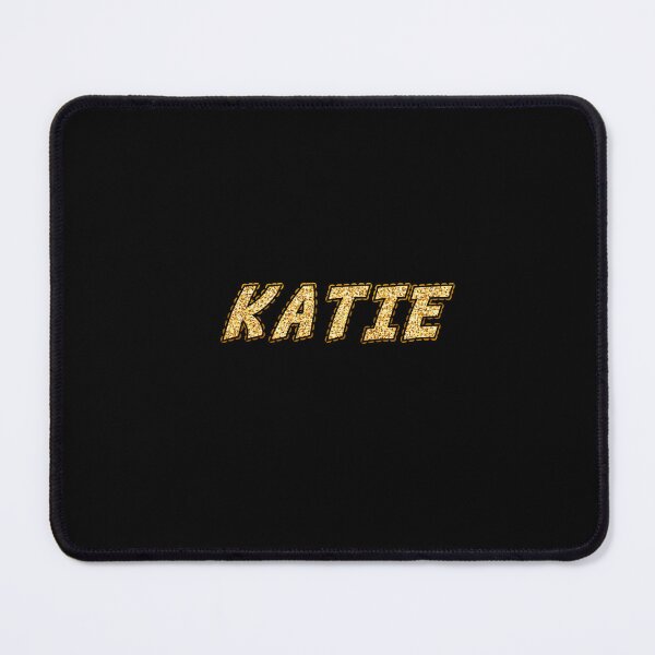 Item preview, Katie Personalized Name - Funny & Cool Custom Gift for Girls and Women designed and sold by Oussinc.