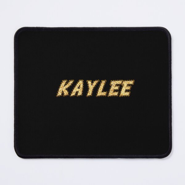 Item preview, Kaylee Personalized Name - Funny & Cool Custom Gift for Girls and Women designed and sold by Oussinc.